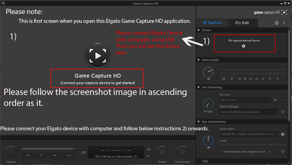 GameCapture